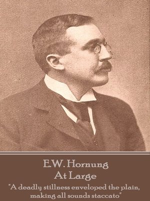 cover image of At Large